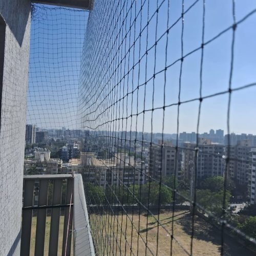pigeon net fitting in surat